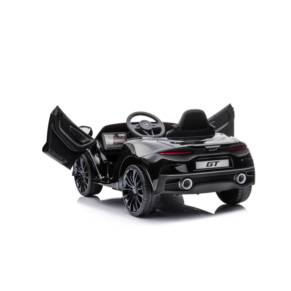 Auto Na Akumulator McLaren GT 12V Czarny