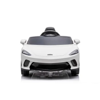 Auto Na Akumulator McLaren GT 12V Biały