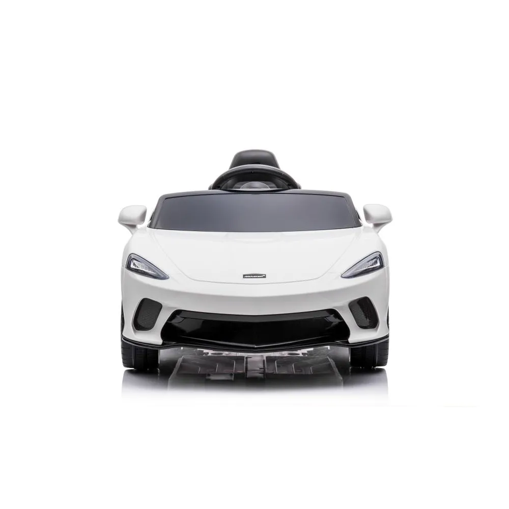 Auto Na Akumulator McLaren GT 12V Biały