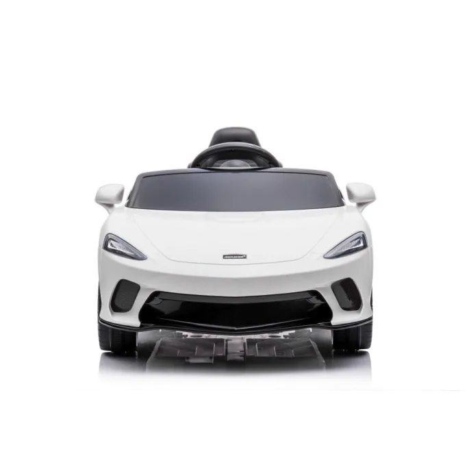 Auto Na Akumulator McLaren GT 12V Biały