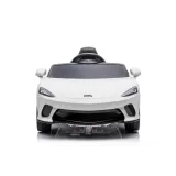 Auto Na Akumulator McLaren GT 12V Biały