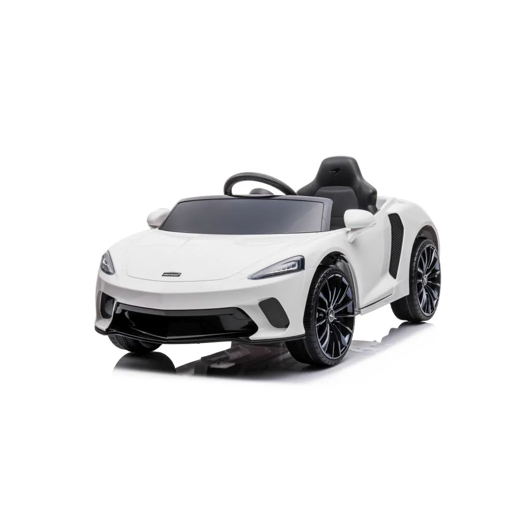 Auto Na Akumulator McLaren GT 12V Biały