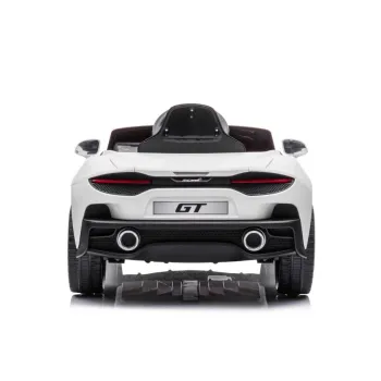 Auto Na Akumulator McLaren GT 12V Biały