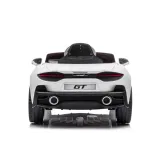 Auto Na Akumulator McLaren GT 12V Biały