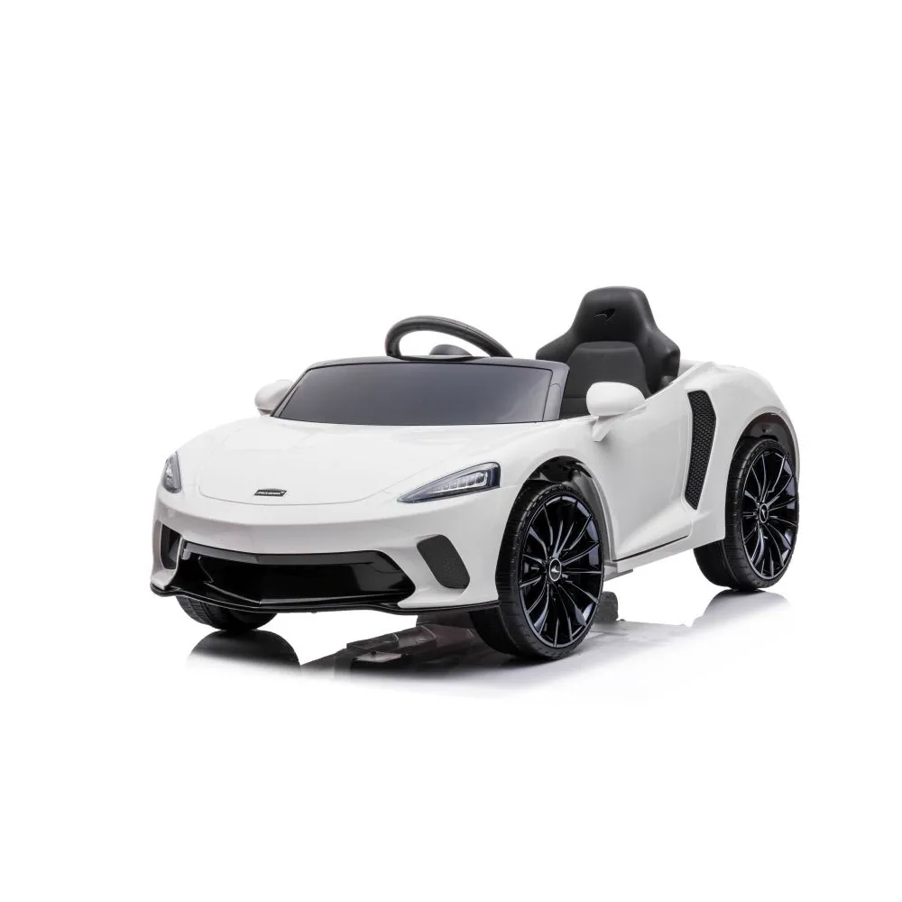 Auto Na Akumulator McLaren GT 12V Biały