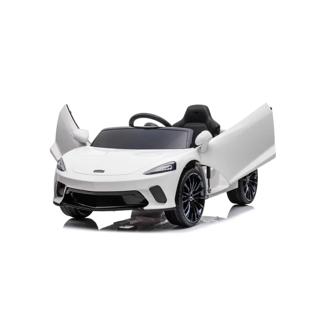 Auto Na Akumulator McLaren GT 12V Biały