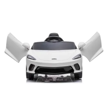 Auto Na Akumulator McLaren GT 12V Biały