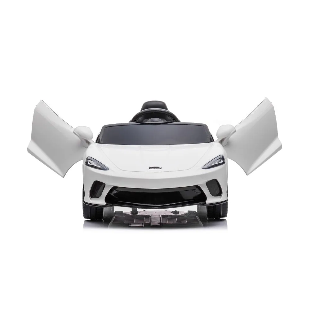 Auto Na Akumulator McLaren GT 12V Biały
