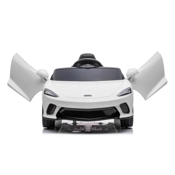 Auto Na Akumulator McLaren GT 12V Biały