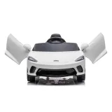 Auto Na Akumulator McLaren GT 12V Biały