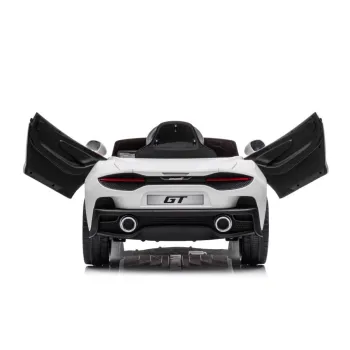 Auto Na Akumulator McLaren GT 12V Biały