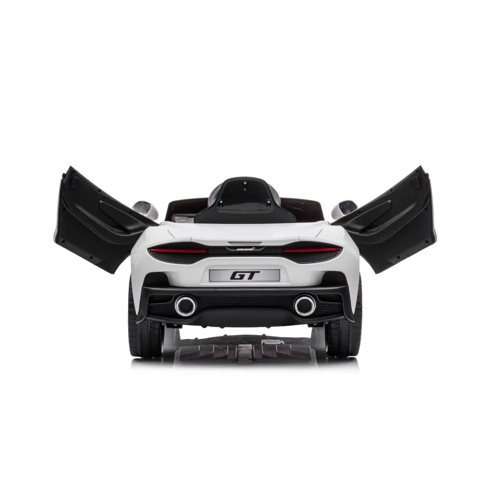 Auto Na Akumulator McLaren GT 12V Biały