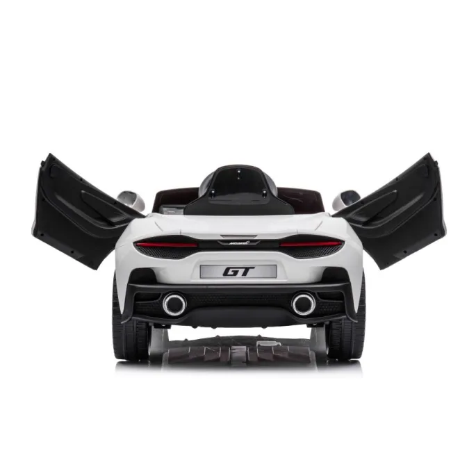 Auto Na Akumulator McLaren GT 12V Biały
