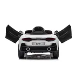 Auto Na Akumulator McLaren GT 12V Biały