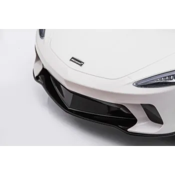 Auto Na Akumulator McLaren GT 12V Biały