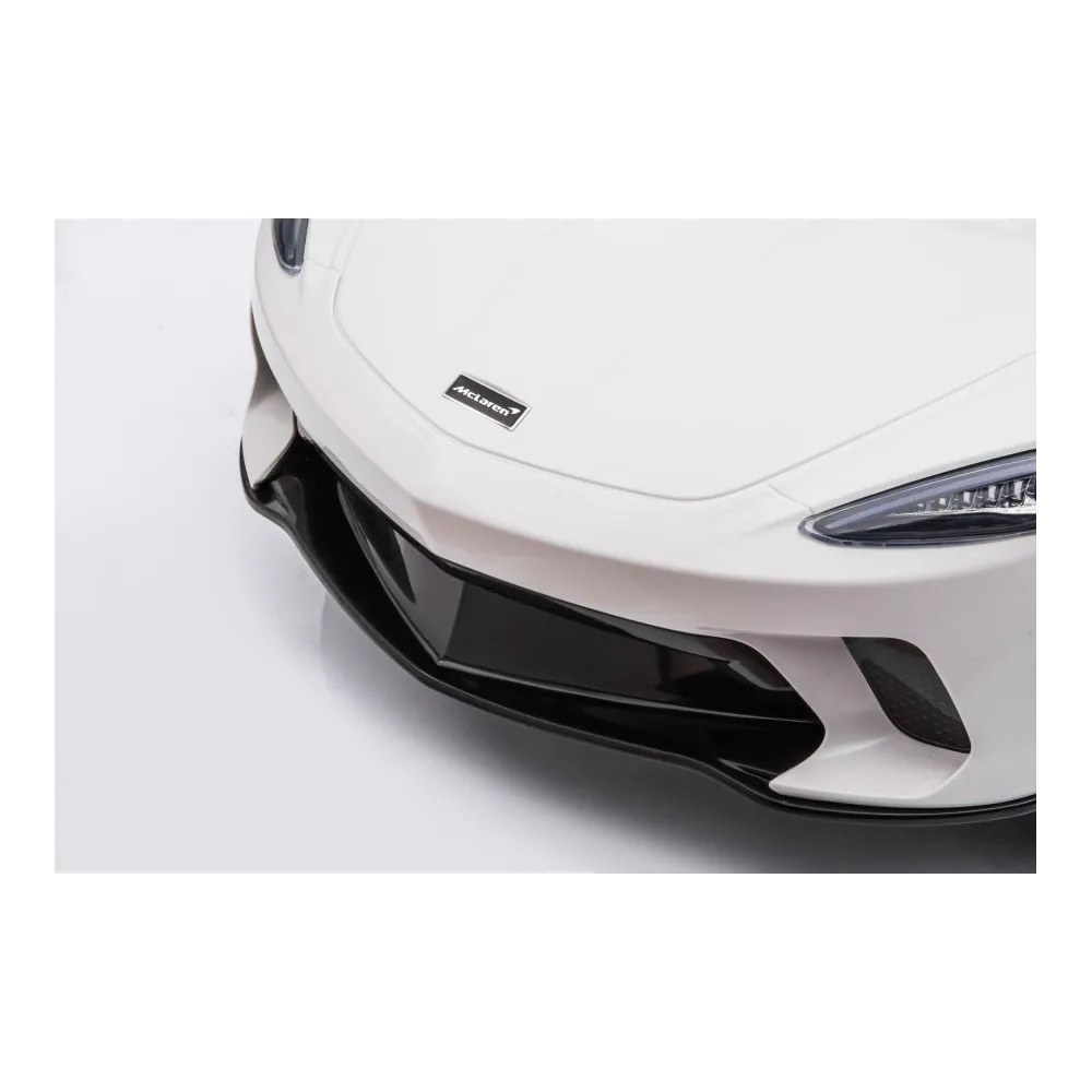Auto Na Akumulator McLaren GT 12V Biały