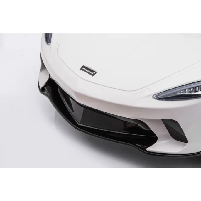 Auto Na Akumulator McLaren GT 12V Biały