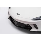 Auto Na Akumulator McLaren GT 12V Biały