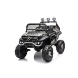 Pojazd na akumulator Unimog S Moro Lakierowany