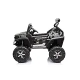 Pojazd na akumulator Unimog S Moro Lakierowany