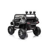 Pojazd na akumulator Unimog S Moro Lakierowany