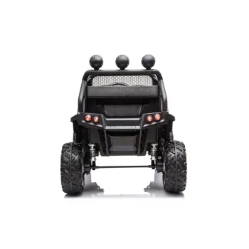 Pojazd na akumulator Unimog S Moro Lakierowany