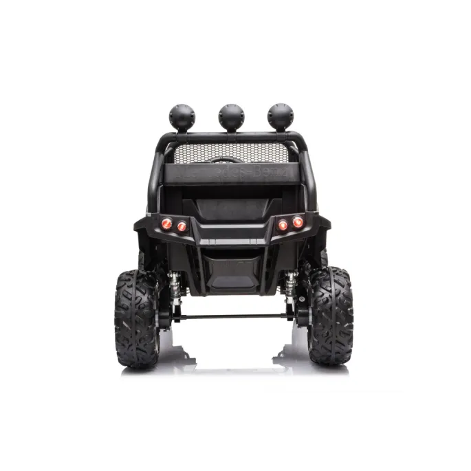 Pojazd na akumulator Unimog S Moro Lakierowany