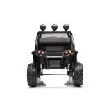 Pojazd na akumulator Unimog S Moro Lakierowany