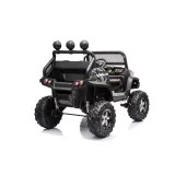 Pojazd na akumulator Unimog S Moro Lakierowany