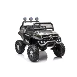 Pojazd na akumulator Unimog S Moro Lakierowany