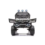 Pojazd na akumulator Unimog S Moro Lakierowany