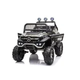 Pojazd na akumulator Unimog S Moro Lakierowany