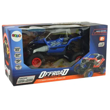 Akumulator litowy i ładowarka USB do samochodu terenowego RC