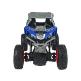 Opakowanie auta terenowego zdalnie sterowanego 2,4 GHz jako pomysł na prezent