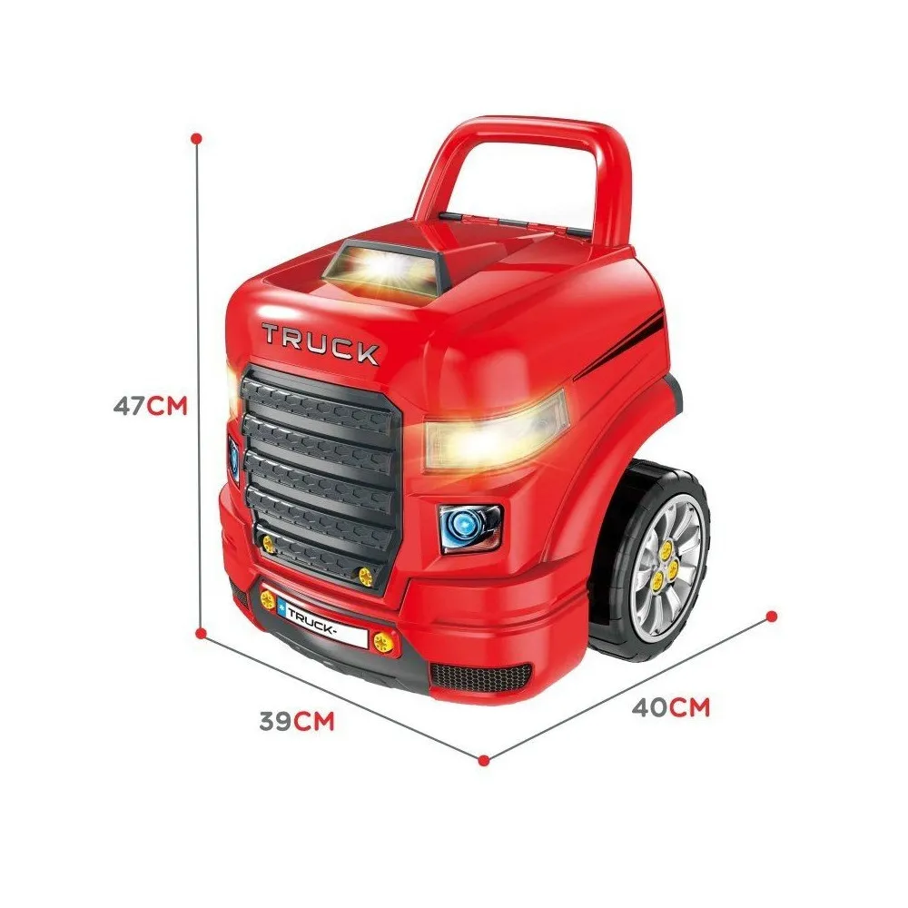 Zabawka edukacyjna do rozwijania zdolności manualnych dzieci