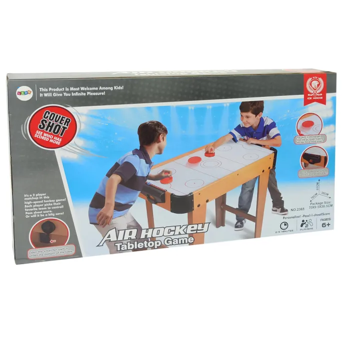 Praktyczny cymbergaj na baterie idealny na prezent dla dzieci