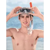 Kompletny zestaw do nurkowania Bestway dla dorosłych i młodzieży