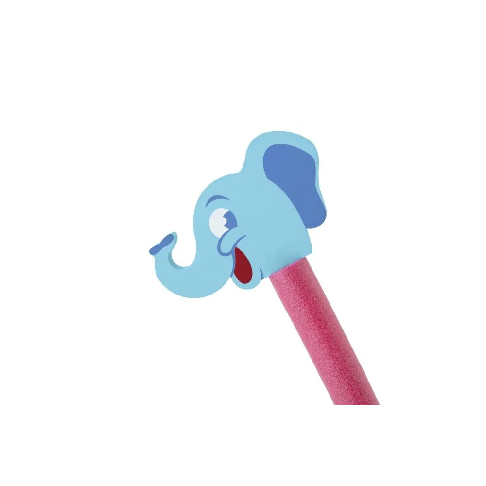 Sztywny i miękki makaron piankowy do wody Bestway