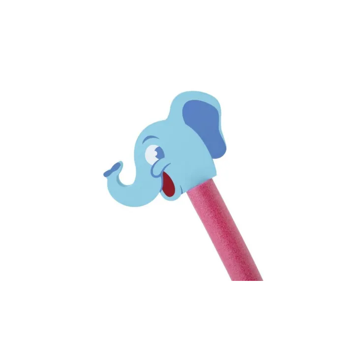 Sztywny i miękki makaron piankowy do wody Bestway