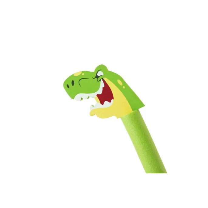 Niezawodny makaron do pływania różne motywy dla dzieci