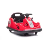 Pojazd Na Akumulator GTS1166 Czerwony