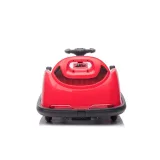 Pojazd Na Akumulator GTS1166 Czerwony
