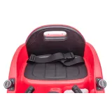 Pojazd Na Akumulator GTS1166 Czerwony