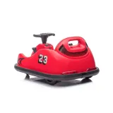 Pojazd Na Akumulator GTS1166 Czerwony