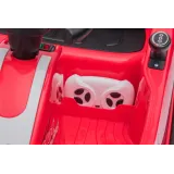 Pojazd Na Akumulator GTS1166 Czerwony