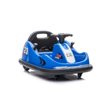 Pojazd Na Akumulator GTS1166 Niebieski