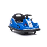 Pojazd Na Akumulator GTS1166 Niebieski