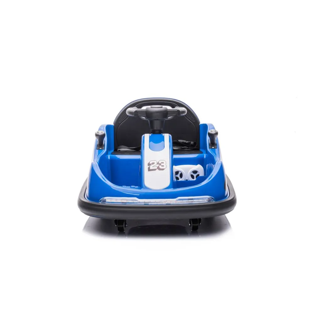 Pojazd Na Akumulator GTS1166 Niebieski