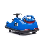 Pojazd Na Akumulator GTS1166 Niebieski