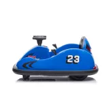 Pojazd Na Akumulator GTS1166 Niebieski